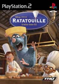 Ratatouille voor de PlayStation 2 kopen op nedgame.nl