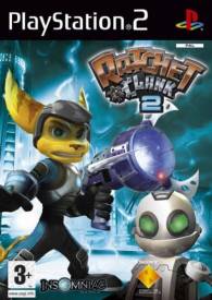 Ratchet & Clank 2 voor de PlayStation 2 kopen op nedgame.nl