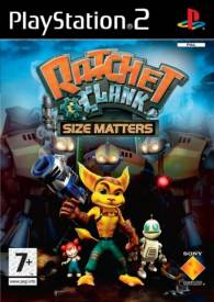 Ratchet & Clank Size Matters voor de PlayStation 2 kopen op nedgame.nl