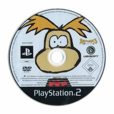 Rayman 3 Hoodlum Havoc (losse disc) voor de PlayStation 2 kopen op nedgame.nl