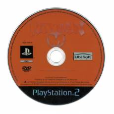 Rayman M (losse disc) voor de PlayStation 2 kopen op nedgame.nl