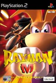 Rayman M voor de PlayStation 2 kopen op nedgame.nl