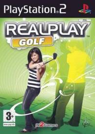 Realplay Golf (zonder golf controller) voor de PlayStation 2 kopen op nedgame.nl