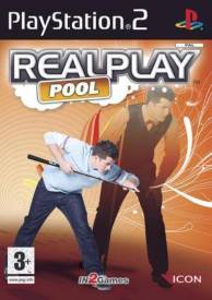 Realplay Pool voor de PlayStation 2 kopen op nedgame.nl