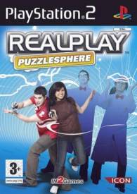 Realplay Puzzlesphere voor de PlayStation 2 kopen op nedgame.nl