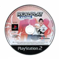 Realplay Racing (losse disc) voor de PlayStation 2 kopen op nedgame.nl