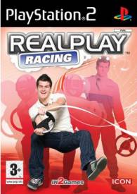 Realplay Racing voor de PlayStation 2 kopen op nedgame.nl