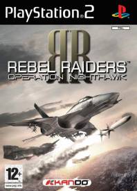 Rebel Raiders voor de PlayStation 2 kopen op nedgame.nl