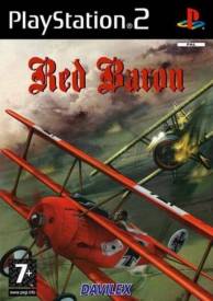 Red Baron voor de PlayStation 2 kopen op nedgame.nl