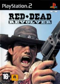 Red Dead Revolver voor de PlayStation 2 kopen op nedgame.nl