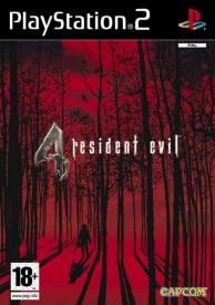 Resident Evil 4 voor de PlayStation 2 kopen op nedgame.nl