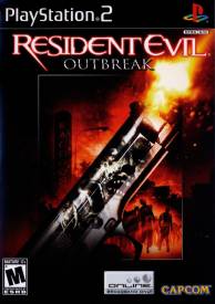 Resident Evil Outbreak voor de PlayStation 2 kopen op nedgame.nl