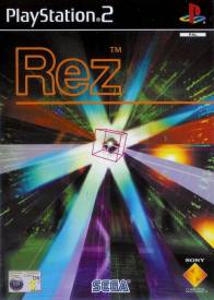 Rez (zonder handleiding) voor de PlayStation 2 kopen op nedgame.nl