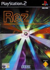 Rez voor de PlayStation 2 kopen op nedgame.nl