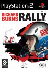 Richard Burns Rally voor de PlayStation 2 kopen op nedgame.nl