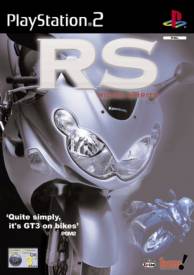 Riding Spirits voor de PlayStation 2 kopen op nedgame.nl