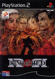 Ring Of Red voor de PlayStation 2 kopen op nedgame.nl