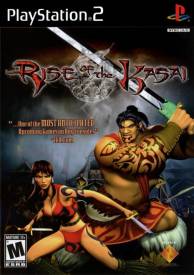 Rise of the Kasai voor de PlayStation 2 kopen op nedgame.nl
