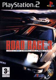Road Rage 3 voor de PlayStation 2 kopen op nedgame.nl