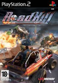 RoadKill voor de PlayStation 2 kopen op nedgame.nl