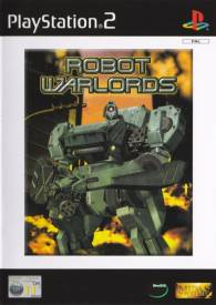 Robot Warlords voor de PlayStation 2 kopen op nedgame.nl