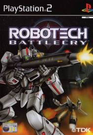 Robotech Battlecry voor de PlayStation 2 kopen op nedgame.nl