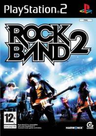 Rock Band 2 (verpakking Frans, game Engels) voor de PlayStation 2 kopen op nedgame.nl