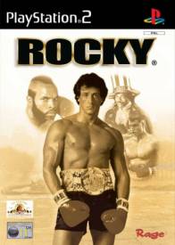 Rocky voor de PlayStation 2 kopen op nedgame.nl