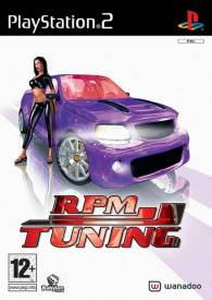 RPM Tuning voor de PlayStation 2 kopen op nedgame.nl