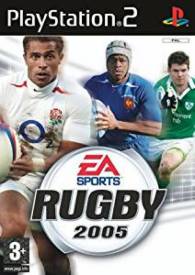 Rugby 2005 voor de PlayStation 2 kopen op nedgame.nl