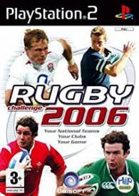 Rugby Challenge 2006 voor de PlayStation 2 kopen op nedgame.nl