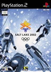 Salt Lake 2002 voor de PlayStation 2 kopen op nedgame.nl