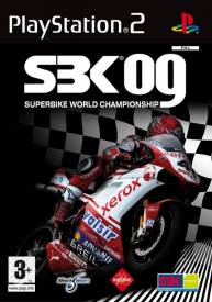 SBK 09: Superbike World Championship voor de PlayStation 2 kopen op nedgame.nl