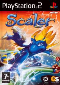 Scaler (zonder handleiding) voor de PlayStation 2 kopen op nedgame.nl