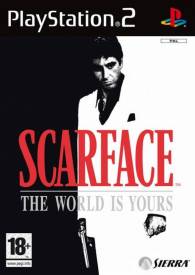 Scarface the World is Yours voor de PlayStation 2 kopen op nedgame.nl