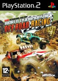 Score International Baja 1000 World Championship Off Road Racing voor de PlayStation 2 kopen op nedgame.nl