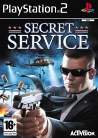 Secret Service voor de PlayStation 2 kopen op nedgame.nl