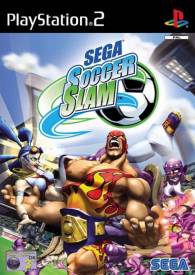 Sega Soccer Slam voor de PlayStation 2 kopen op nedgame.nl