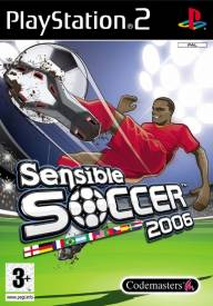 Sensible Soccer voor de PlayStation 2 kopen op nedgame.nl