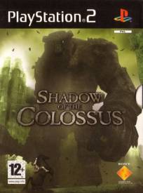 Shadow of the Colossus voor de PlayStation 2 kopen op nedgame.nl