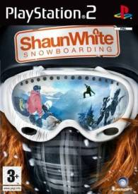 Shaun White Snowboarding voor de PlayStation 2 kopen op nedgame.nl