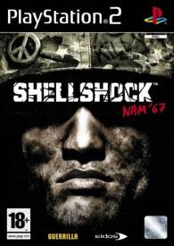 Shellshock Nam '67 voor de PlayStation 2 kopen op nedgame.nl