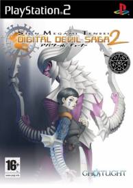 Shin Megami Tensei Digital Devil Saga 2 voor de PlayStation 2 kopen op nedgame.nl