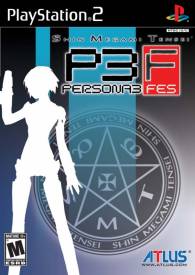 Shin Megami Tensei Persona 3 FES voor de PlayStation 2 kopen op nedgame.nl