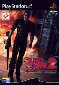 Silent Scope 2 (Zonder handleiding) voor de PlayStation 2 kopen op nedgame.nl
