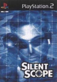 Silent Scope voor de PlayStation 2 kopen op nedgame.nl