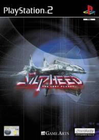 Silpheed The Lost Planet voor de PlayStation 2 kopen op nedgame.nl