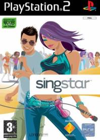 Singstar (zonder handleiding) voor de PlayStation 2 kopen op nedgame.nl