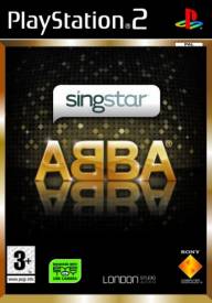 Singstar Abba voor de PlayStation 2 kopen op nedgame.nl