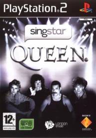 Singstar Queen voor de PlayStation 2 kopen op nedgame.nl